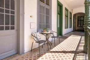 Charming & Cozy Stylish Apartment in the Heart of Budapest