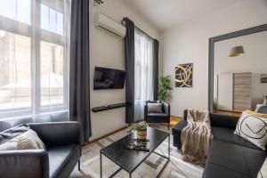 Charming & Cozy Stylish Apartment in the Heart of Budapest