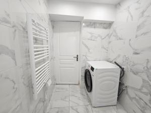 Au Mboa Appartement 2 Chambres au Coeur de Conflans