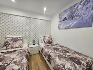 Au Mboa Appartement 2 Chambres au Coeur de Conflans