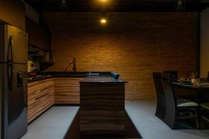 Depa Industrial Moderno y lujoso