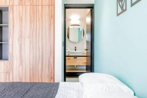 Depa Industrial Moderno y lujoso