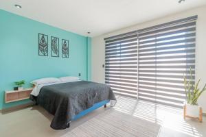 Depa Industrial Moderno y lujoso