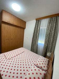 Apartmani Maslak, plaza Jaz, Budva
