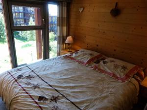 Résidence Aiguille Grive Bat I - 2 Pièces pour 5 Personnes MAE-0281