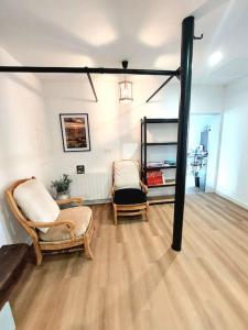 Appartements Le Caladou ! T3 classe 3 etoiles - Centre ville : photos des chambres