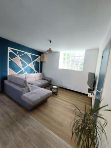Appartements Le Caladou ! T3 classe 3 etoiles - Centre ville : photos des chambres
