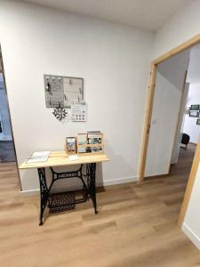 Appartements Le Caladou ! T3 classe 3 etoiles - Centre ville : photos des chambres