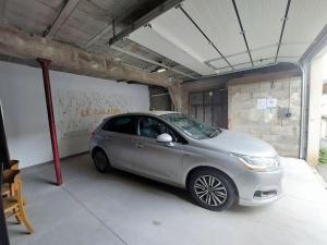 Appartements Le Caladou ! T3 classe 3 etoiles - Centre ville : photos des chambres