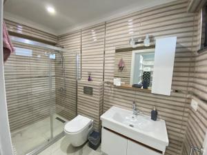 Sapanca Villa Dereiçi