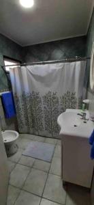 Casa en Gilbert, Entre Rios