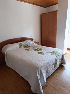 Ibu Beer&Grill - Pedrouzo