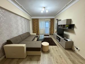 Neverseen Apartament