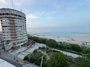 Neverseen Apartament - Constanţa