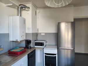 Appartements l-Harmony : photos des chambres