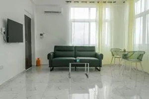 Luxury in AyiMensah Mountains - Mampong