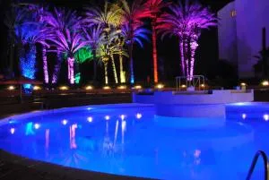 HAMILTON Agadir - Aït Taksimt