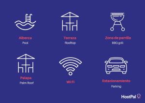 New Puerto Vallarta Calm Getaway Pool & Garden