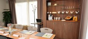 Campanile NATURE - Bordeaux Sud Pessac