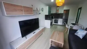 Apartamento playa Rías Baixas - Мартин