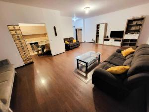 The Big Apartment Bucharest