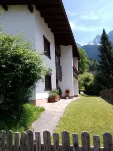 Ferienhaus Heimatplatzle - Oetz