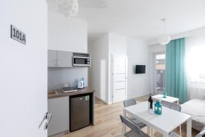 Apartament 101A Dziwnówek Morska 5