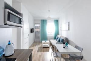 Apartament 101A Dziwnówek Morska 5