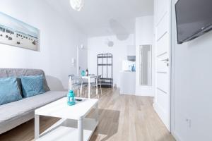 Apartament 101A Dziwnówek Morska 5