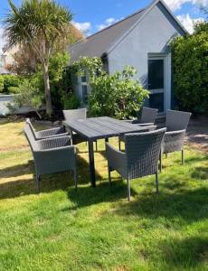 Sheilin House Waterville