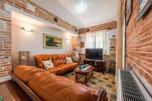 The Antique Villa by PS