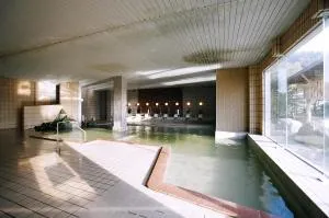 Hotel Shiretoko - Simatokari