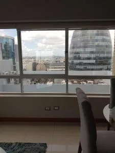 Hermosa suite en torres del sol l - Mapasingue