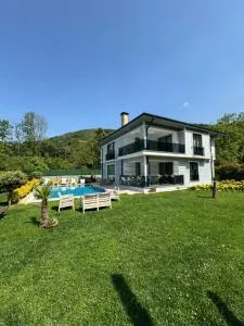 Sapanca Villa Dereiçi - Kurtköy