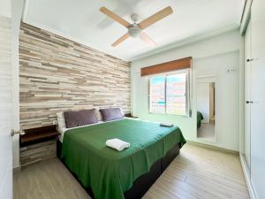 Large apartment near the sea