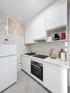 Appartements Pressoir : photos des chambres