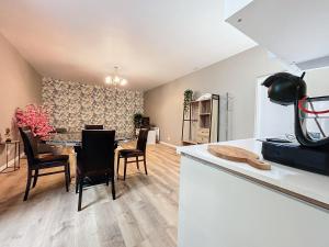 Appartements Pressoir : photos des chambres