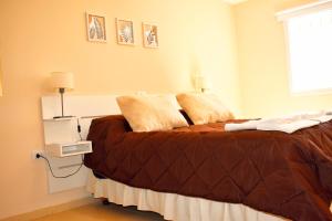 Departamentos Valle de los Andes