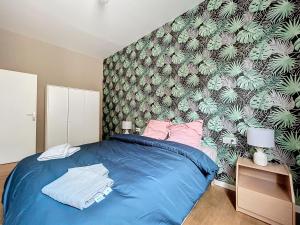 Appartements Pressoir : photos des chambres