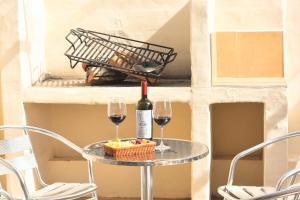 Departamentos Valle de los Andes