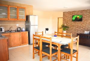 Departamentos Valle de los Andes