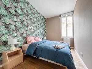 Appartements Pressoir : photos des chambres