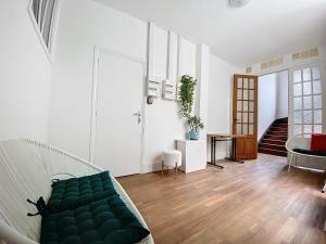 Appartements Pressoir : photos des chambres