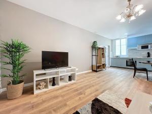 Appartements Pressoir : photos des chambres