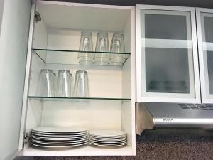 Centro históric 2-BR, apartamento totalmente equipado y moderno