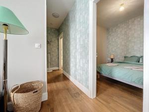 Appartements Pressoir : photos des chambres