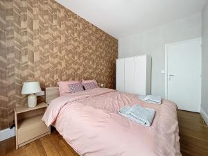 Appartements Pressoir : photos des chambres