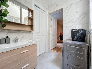 Appartements Pressoir : photos des chambres