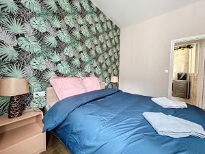 Appartements Pressoir : photos des chambres