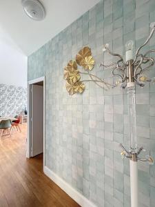 Appartements Pressoir : photos des chambres